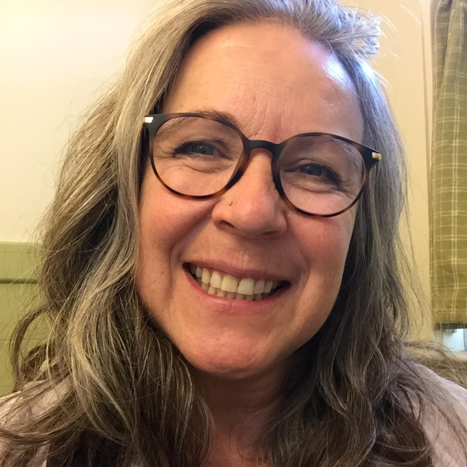 Kimberly, Parent