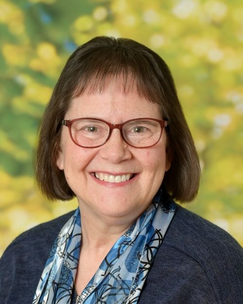 Shelley Futter