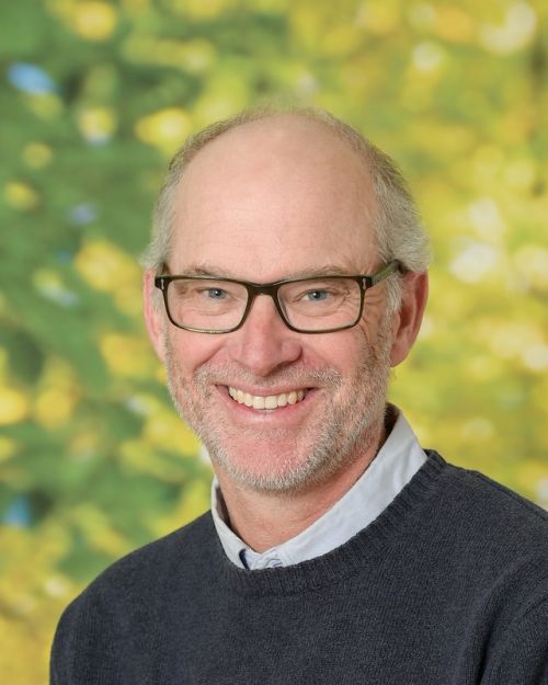 Faculty Alex Loud